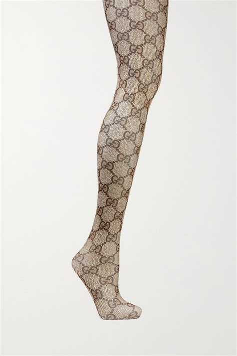 gucci hosery|genuine Gucci tights.